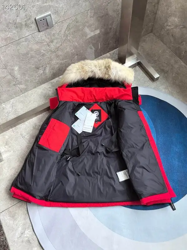 Canada Goose S-XL 26yr41 (16)